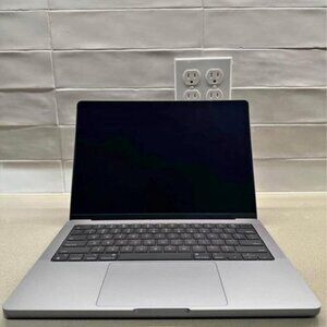 Apple MacBook Pro 14